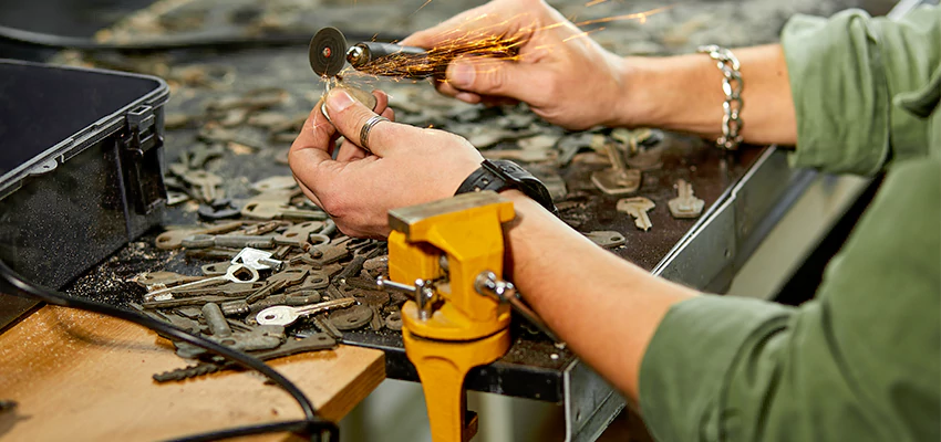 24 Hours Locksmith Solutions in Redding, CA