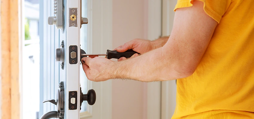 Break-in Prevention Solutions in Redding, CA