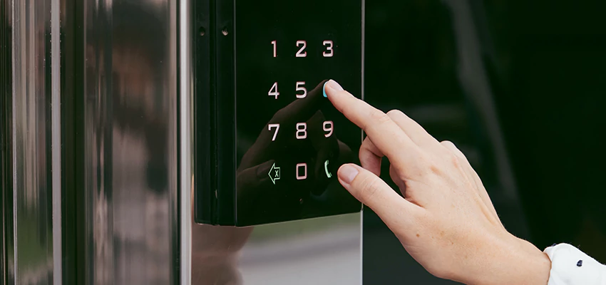 Business Locksmith Solutions in Redding, CA