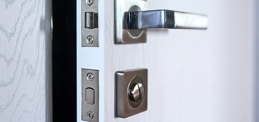 High Security Door Locks Near Me in Redding, CA