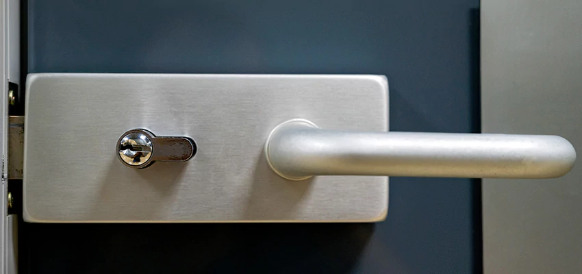 Industrial Lock And Key Repair And Installation in Redding, CA