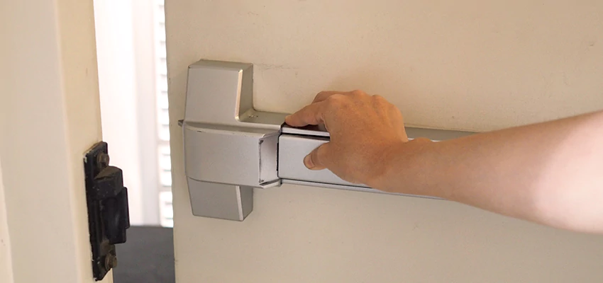 Door Lock Cylinder Reinforcements in Redding, CA