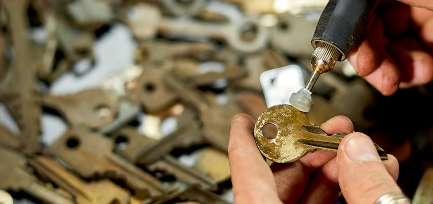 Car Lock Key Repair Service in Redding, CA