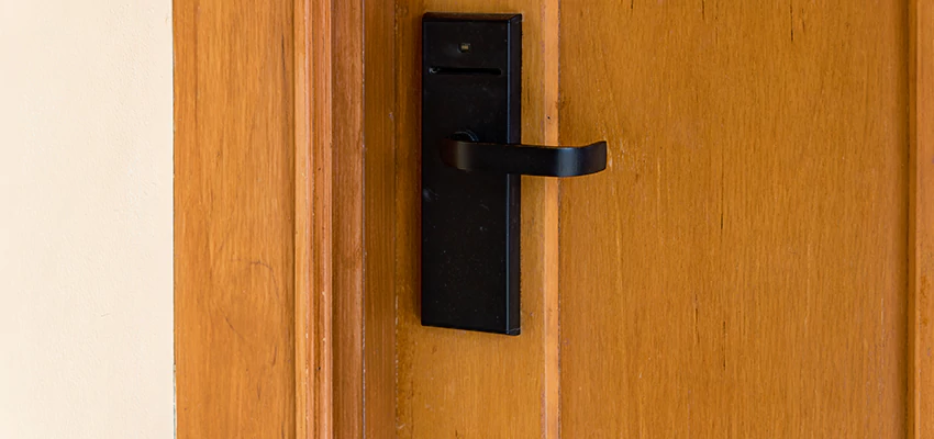 Security Gates For Home Invasion Prevention in Redding, California