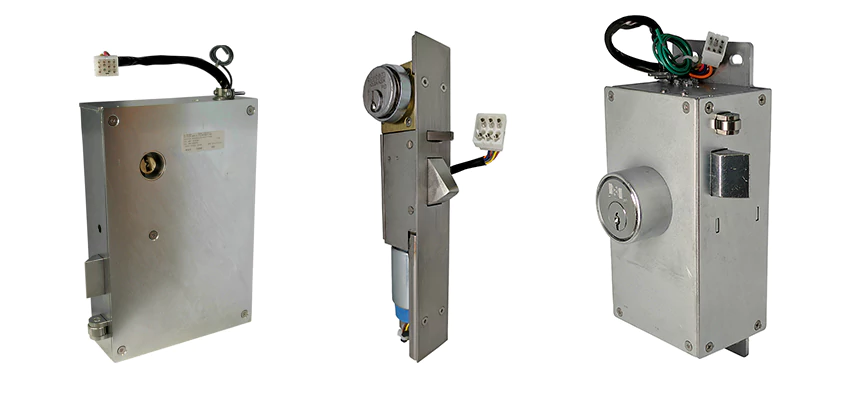 Locksmith For RR Fence Gates Brink Lock in Redding, CA