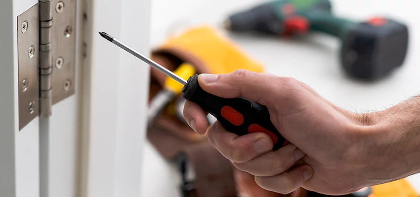Holiday Emergency Locksmith in Redding, California