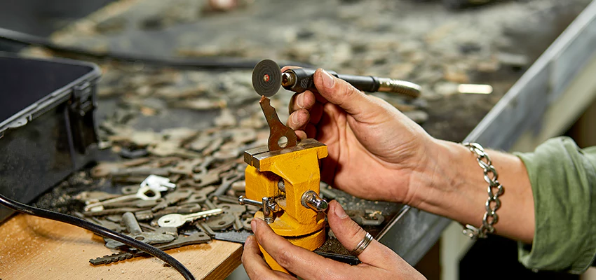 Office Key Lock Service in Redding, California