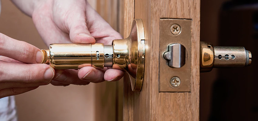 Padlock Lock Replacement Assistance in Redding, CA