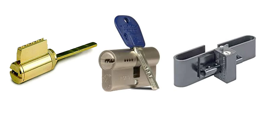 Mul-T-Lock Electronic Locks Repair in Redding, CA