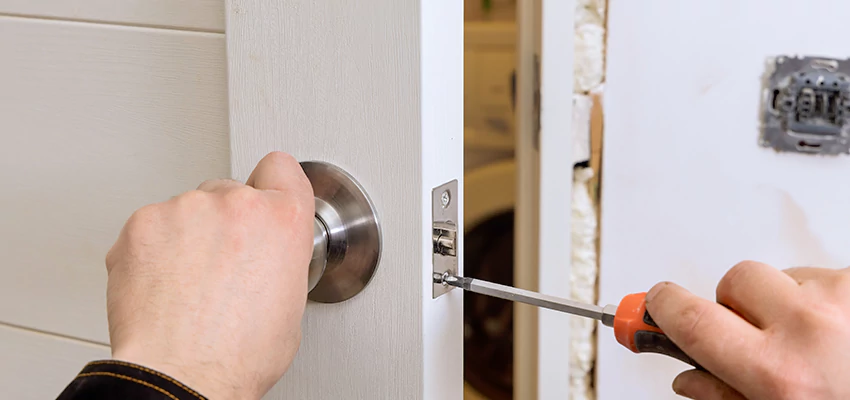Wifi Deadbolt Installation in Redding, CA