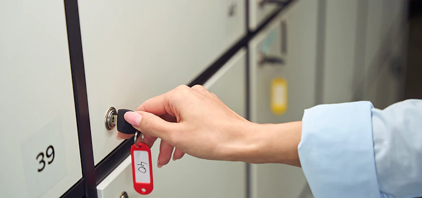 Upgrading File Cabinet Locks in Redding, California