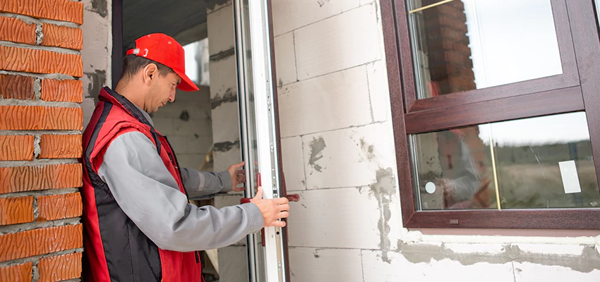 Home Invasion Door Lock Repairs in Redding, CA