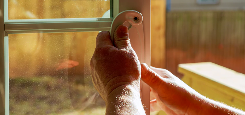 Accordion Sliding Doors Locks Replacement in Redding, CA