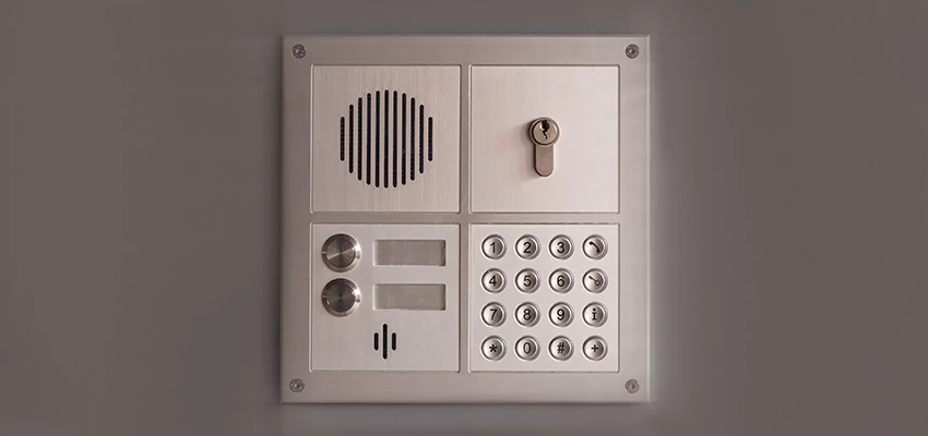Mobile Access Control System Installation in Redding, CA