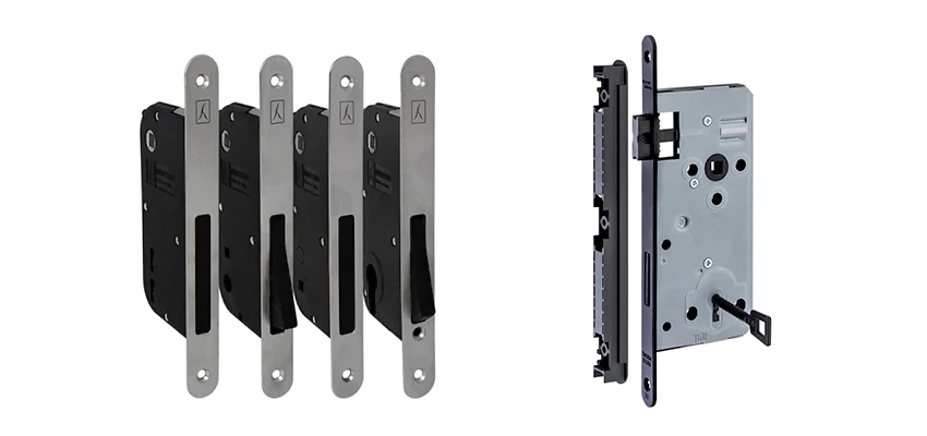 Locksmith For Magnetic Door Locks in Redding, CA