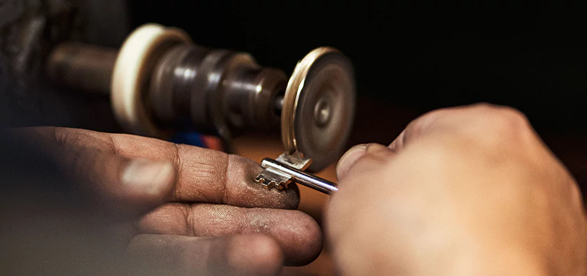 Hotel Lock Master Key System in Redding, California