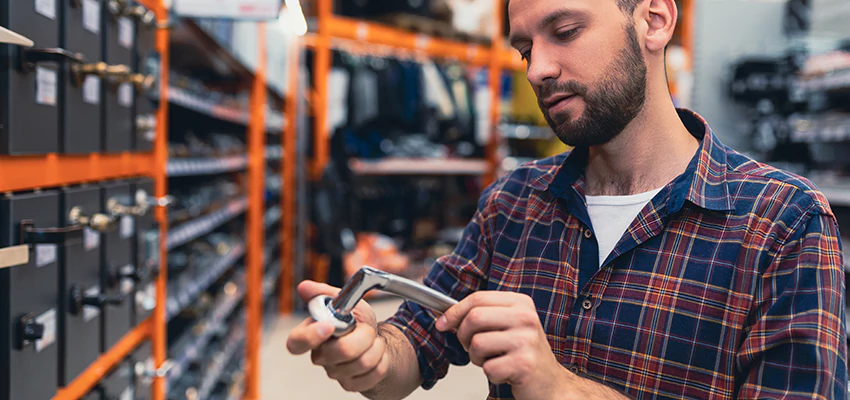 Locksmith For Retail Stores Lockout Services in Redding, California