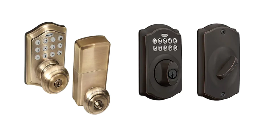 Medeco Locks Replacement in Redding, CA