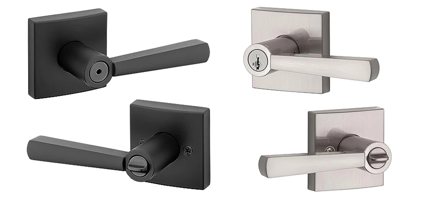 Baldwin Wifi Door Lock Maintenance in Redding, CA