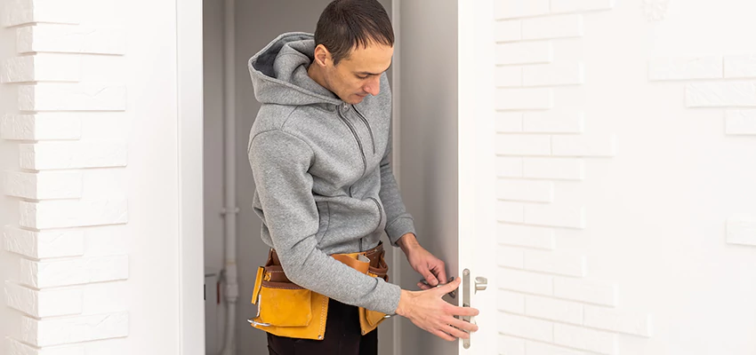Nighttime Locksmith Near Me in Redding, CA