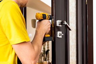 door handle lock repair redding