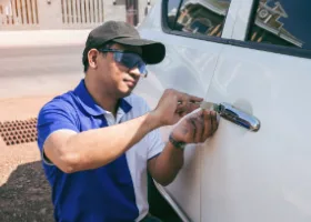 Car Locksmith in Redding, CA